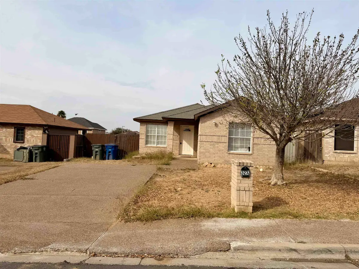 3272 Saint Kathryn Lp, Laredo, TX 78046 - #1