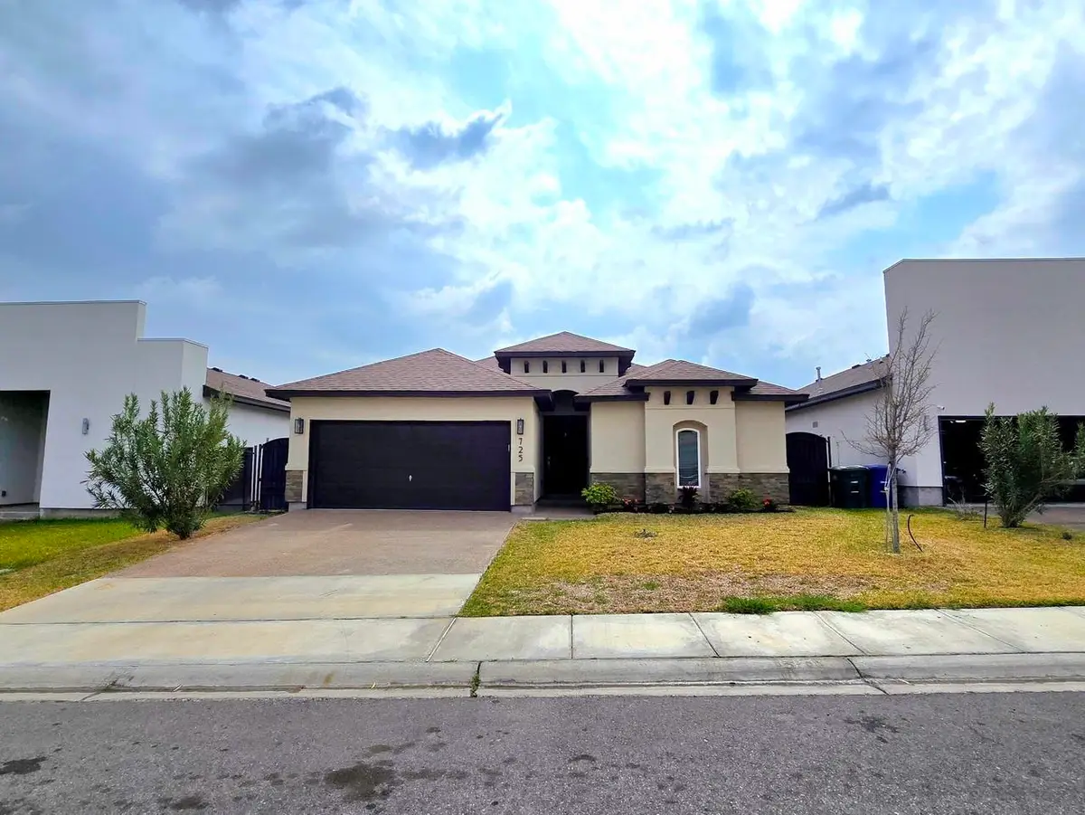 725 Cavatina Dr., Laredo, TX 78045 - #1