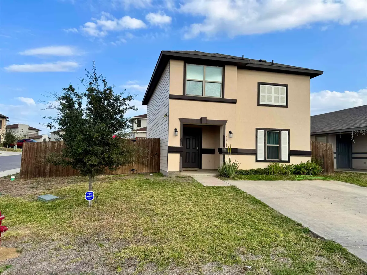 3701 Jaime Martin, Laredo, TX 78046 - #1