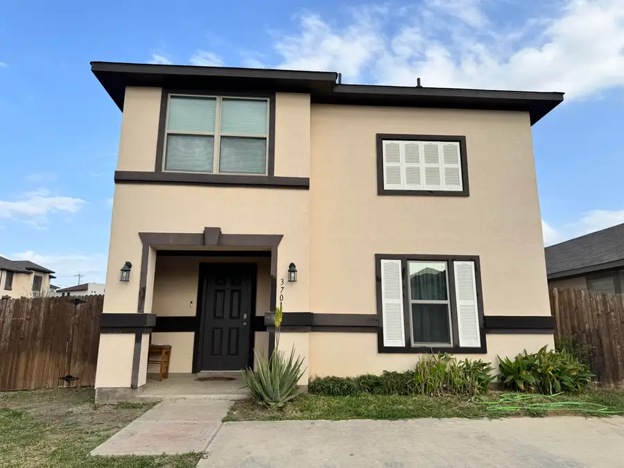 3701 Jaime Martin, Laredo, TX 78046 - #2