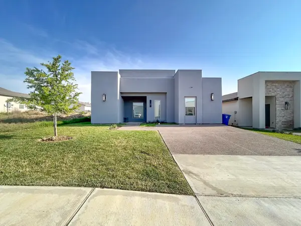 1605 Tulum Dr., Laredo, TX 78046