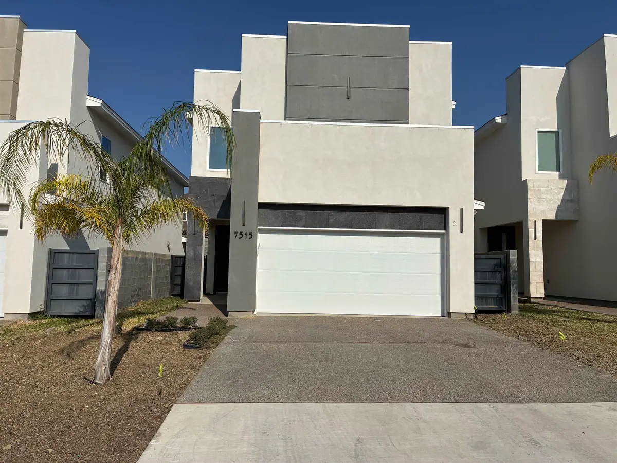 7515 Cresta Bella Street, Laredo, TX 78045 - #1