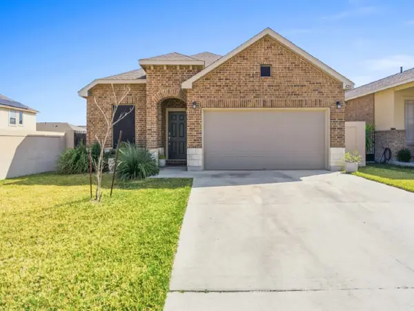 621 Montera Dr., Laredo, TX 78045
