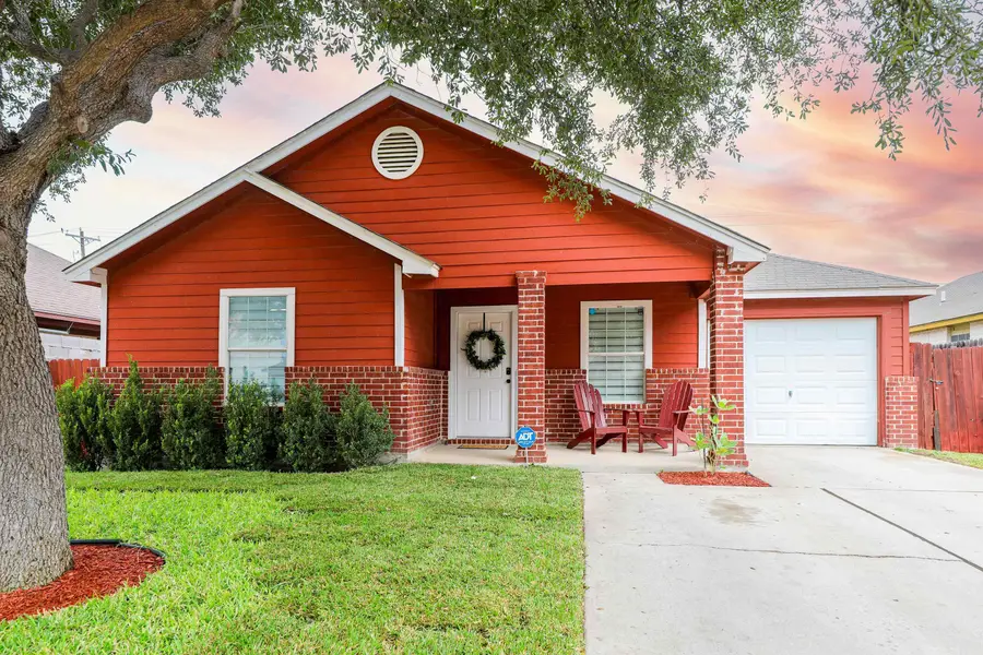 2012 Denmark Ln, Laredo, TX 78045 - #3