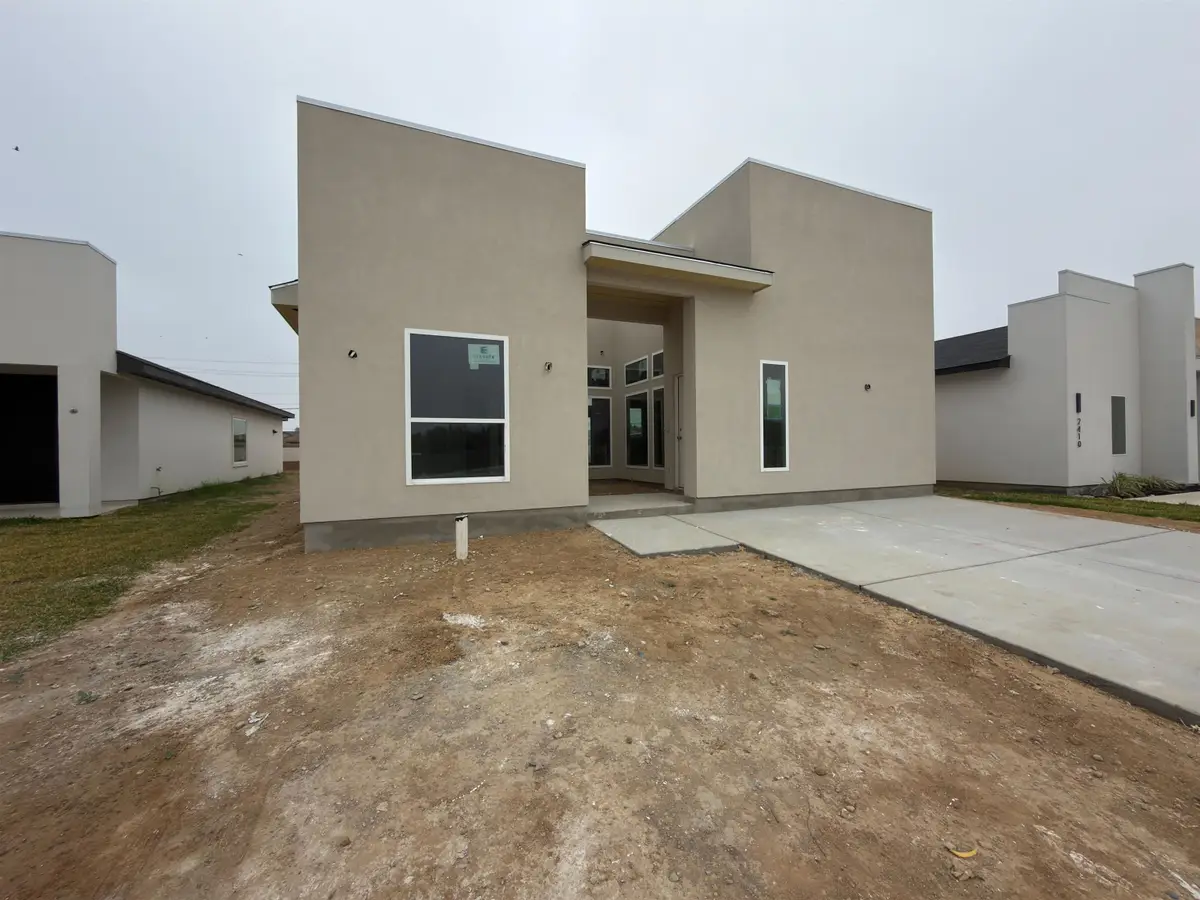 2408 Durazno Ct., Laredo, TX 78046 - #1