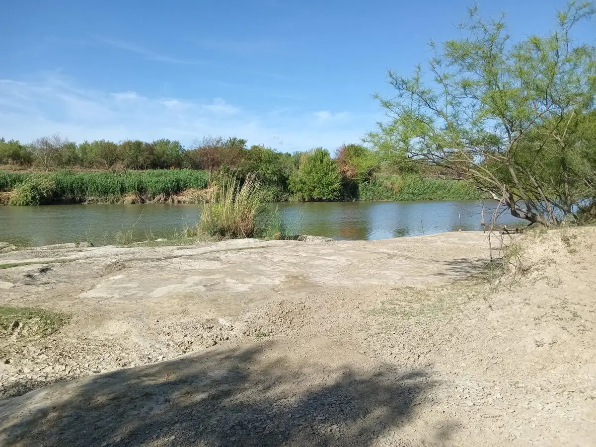 579.90 acres U.S. Hwy 83, Laredo, TX 78046-9999 - #1