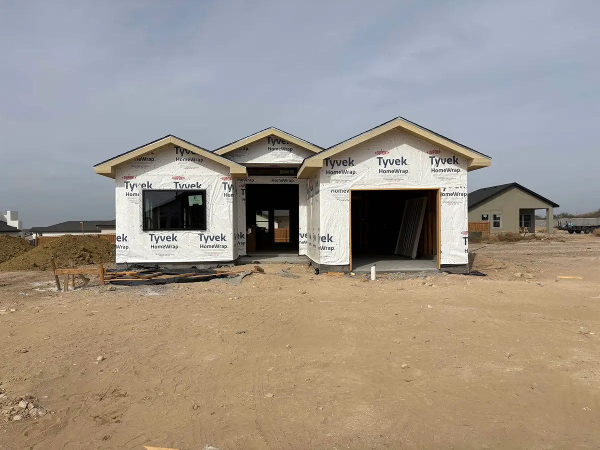 6006 Heather Loop, Laredo, TX 78043 - #1