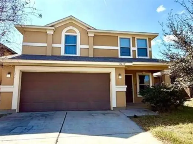 3417 Armando Pena Dr, Laredo, TX 78046 - #1