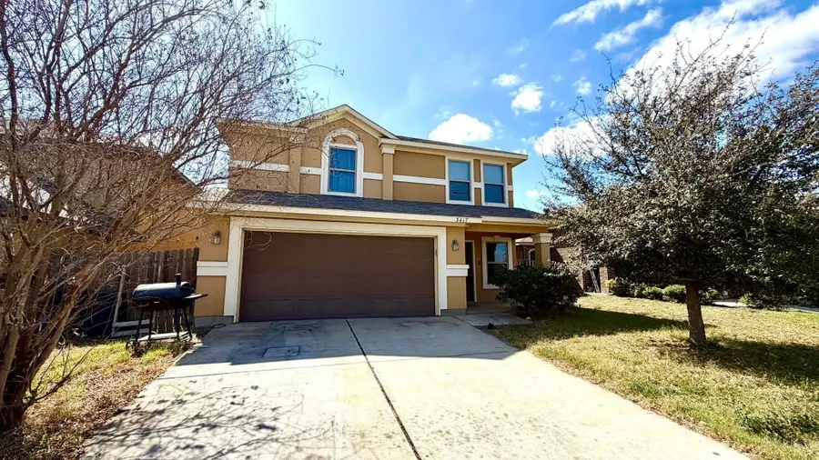 3417 Armando Pena Dr, Laredo, TX 78046 - #3