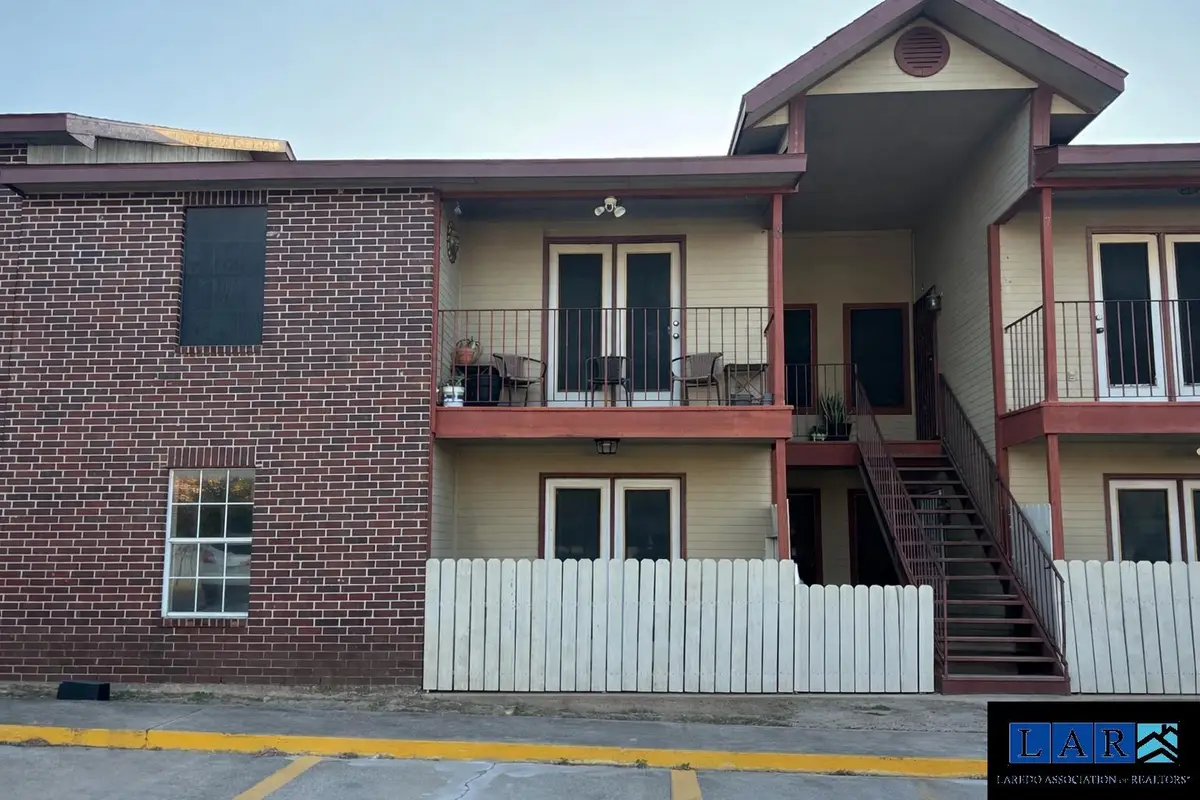 1111 Shiloh Dr, Laredo, TX 78045 - #1