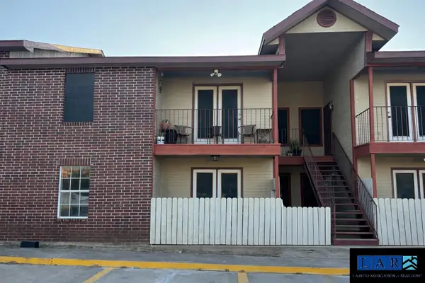 1111 Shiloh Dr, Laredo, TX 78045