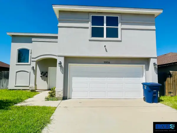 1918 Aransas Pass Dr, Laredo, TX 78045