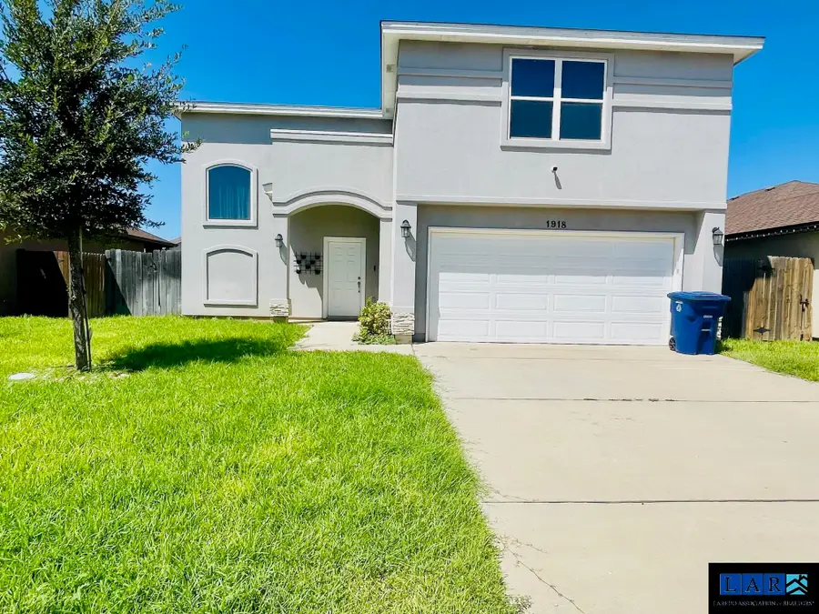 1918 Aransas Pass Dr, Laredo, TX 78045 - #2