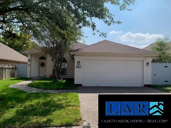 405 Cinnamon Teal Lp, Laredo, TX 78045