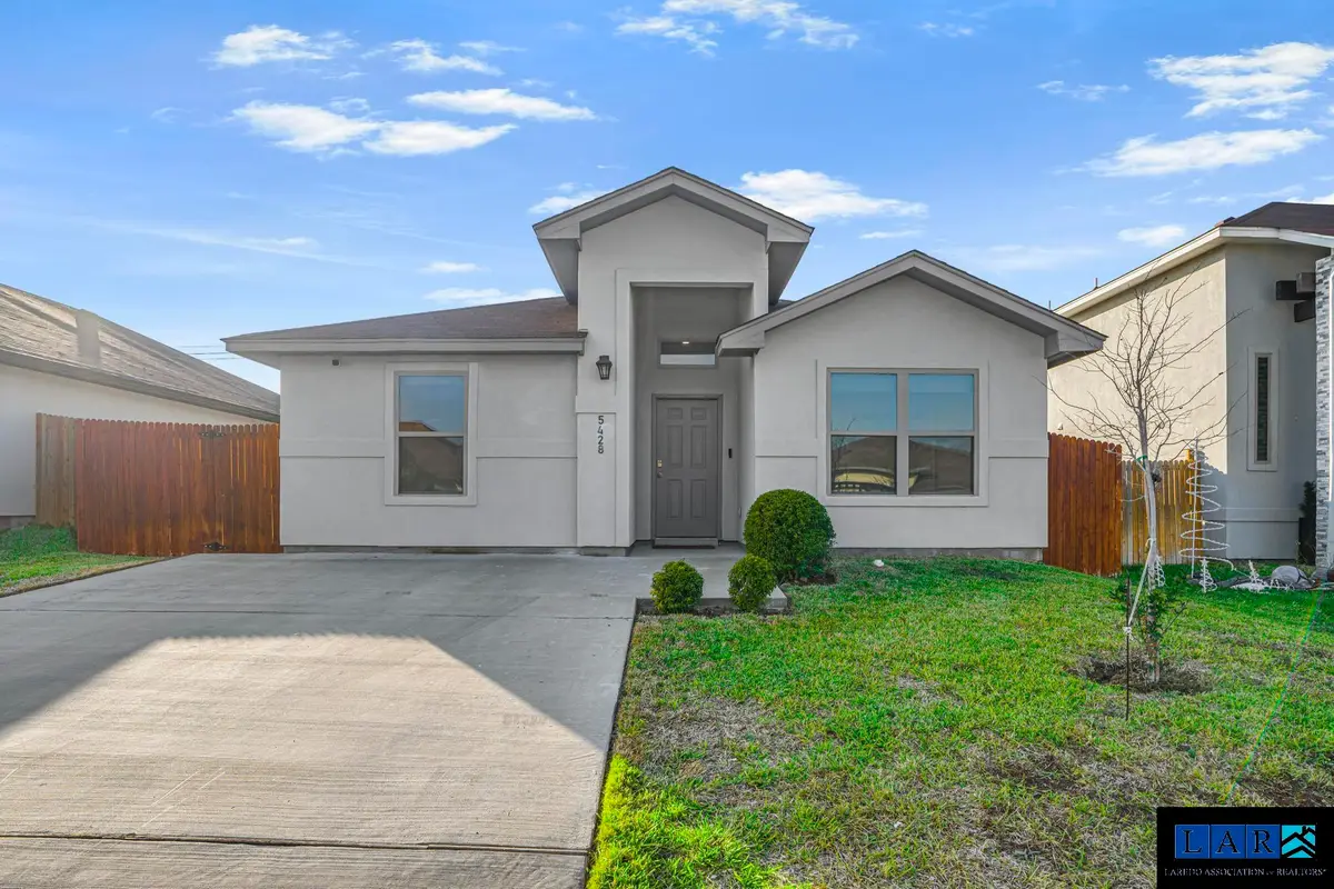 5428 Encanto Dr., Laredo, TX 78046-5283 - #1