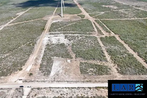County Rd, Benavides, TX 78341