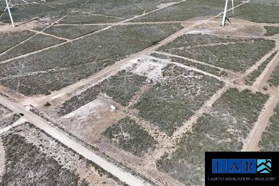 County Rd, Benavides, TX 78341 - #2