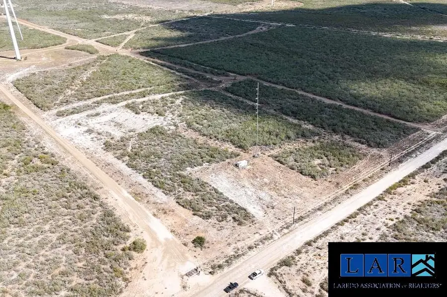 County Rd, Benavides, TX 78341 - #3