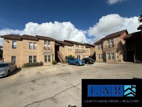 205 Martingale Ln, Laredo, TX 78041