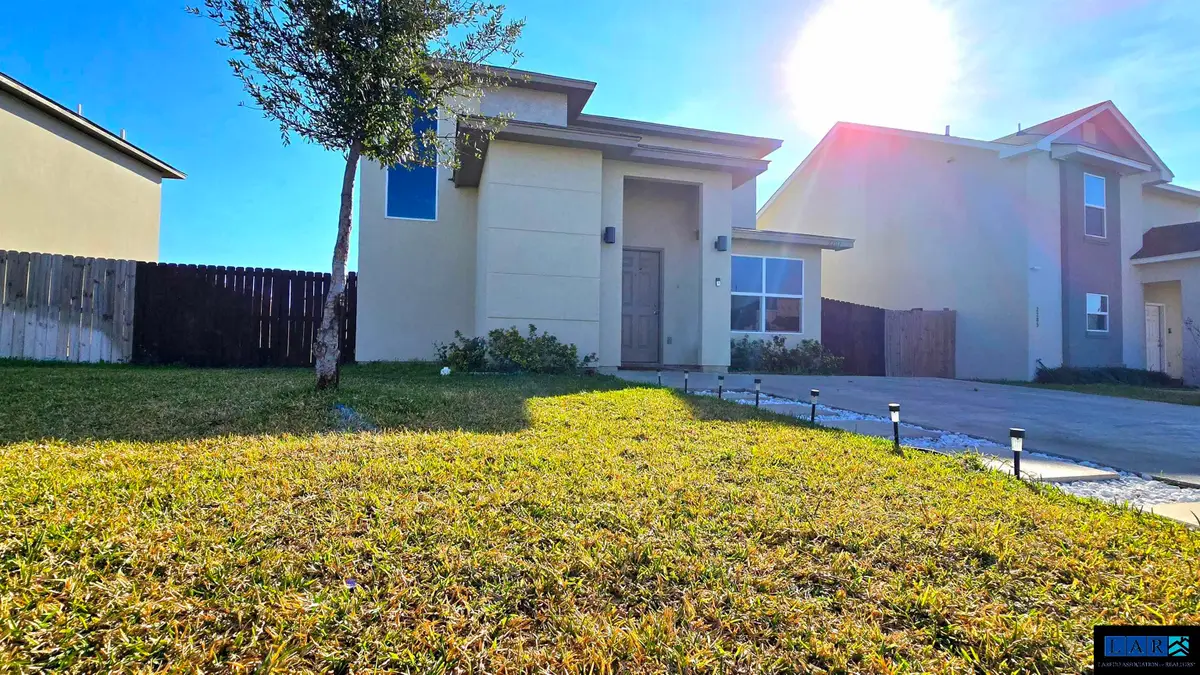 2207 Durazno Ct., Laredo, TX 78046 - #1