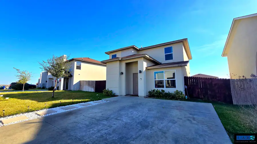 2207 Durazno Ct., Laredo, TX 78046 - #3