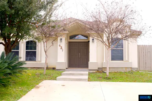 427 Peyramale Ct, Laredo, TX 78045-4202