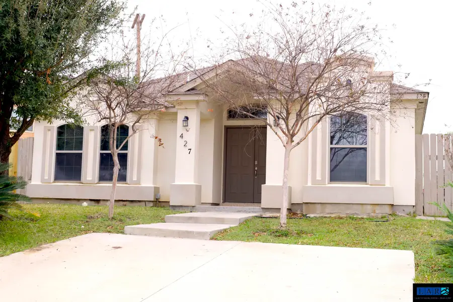427 Peyramale Ct, Laredo, TX 78045-4202 - #2