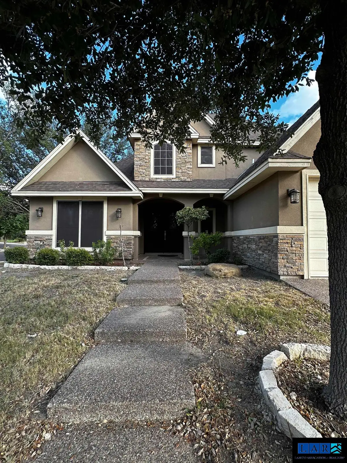 431 Puig Dr, Laredo, TX 78045 - #1