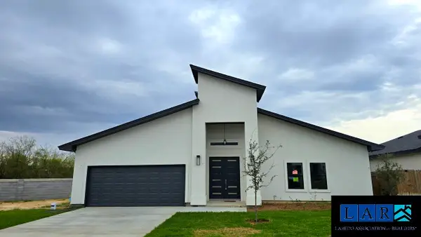 2341 Mango Rd., Laredo, TX 78046