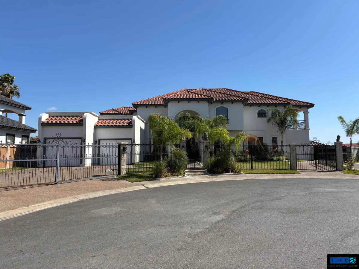 417 Lake Nakuru Ct, Laredo, TX 78041 - #1