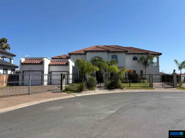 417 Lake Nakuru Ct, LAREDO, TX 78041