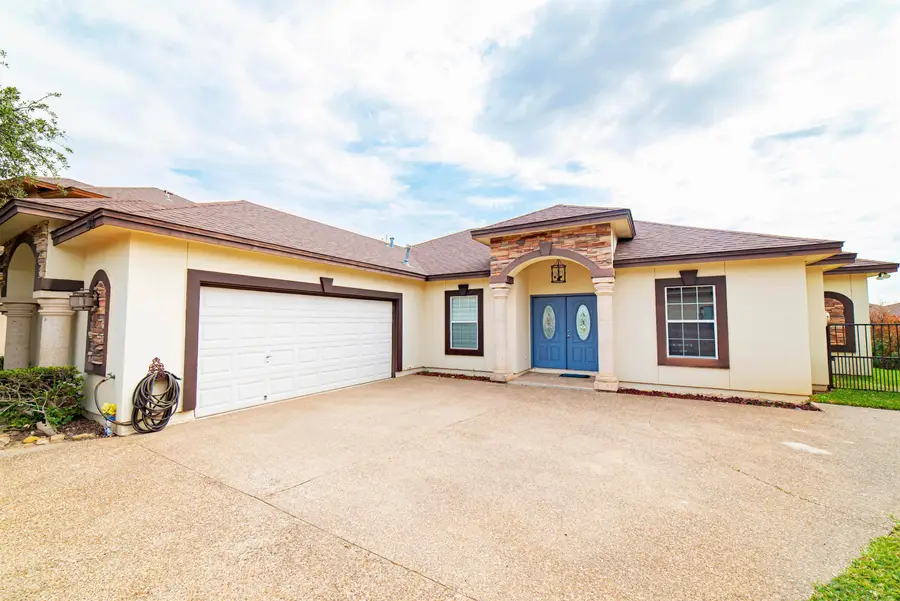 507 Scissor Tail Cir, Laredo, TX 78045 - #2