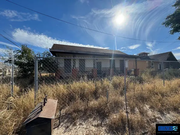 215 Cortez St, Laredo, TX 78040