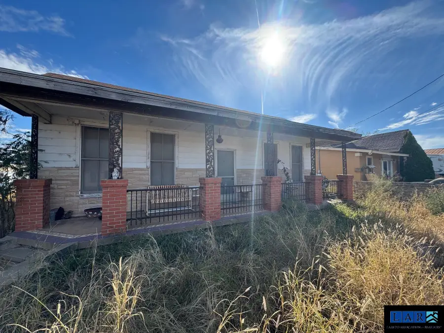 215 Cortez St, Laredo, TX 78040 - #2