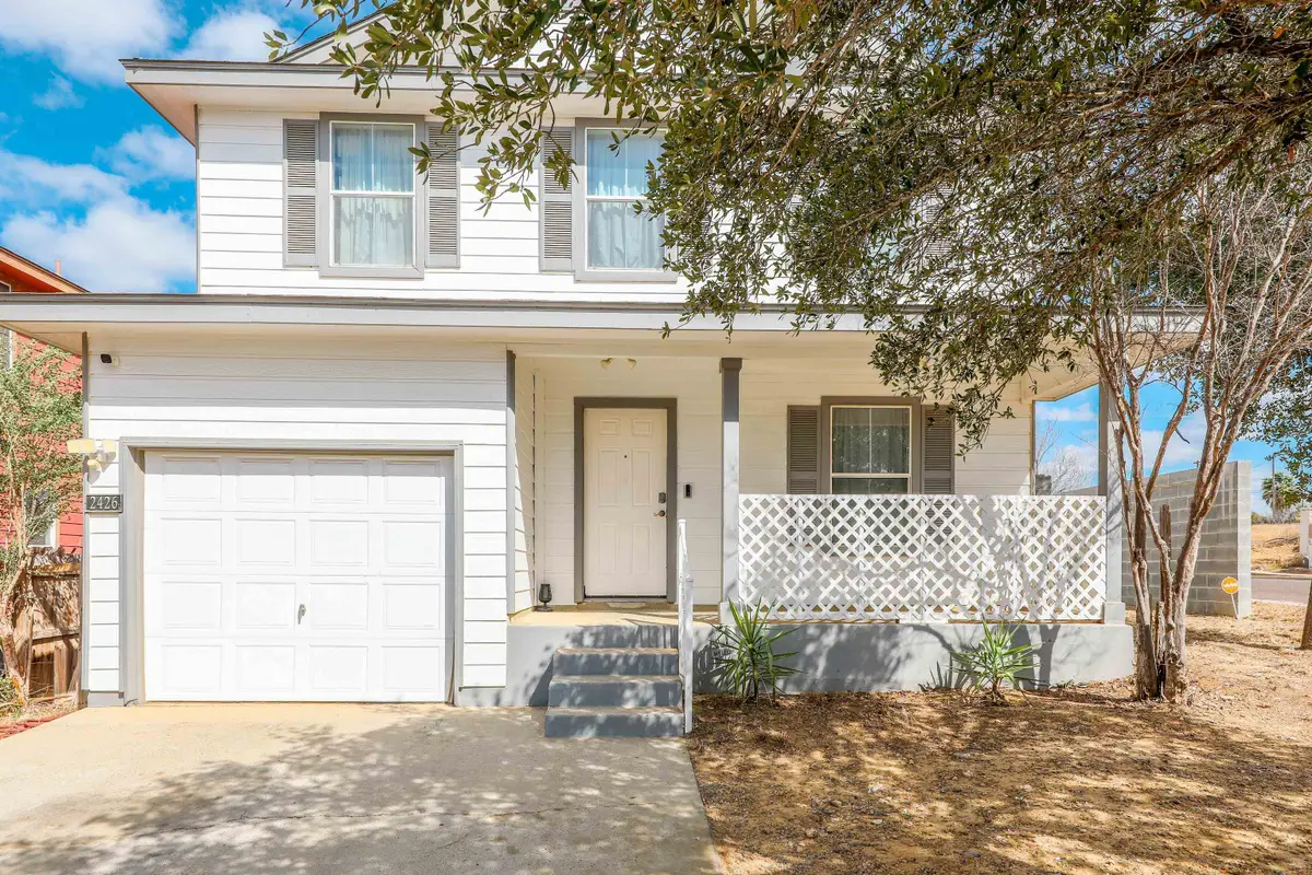 2426 Jean St, Laredo, TX 78046 - #1