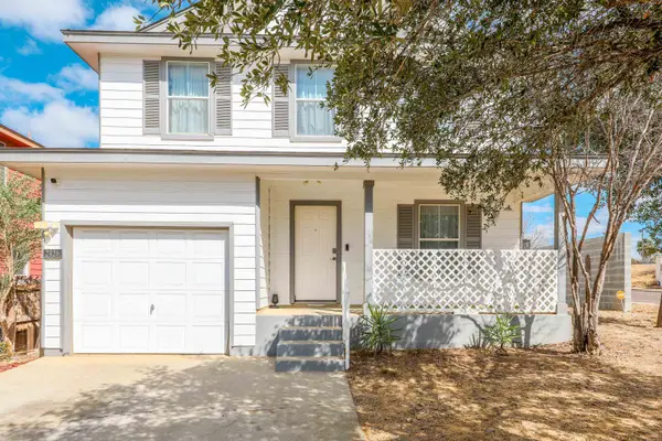 2426 Jean St, LAREDO, TX 78046