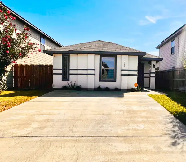 3711 Jaime Martin, Laredo, TX 78046