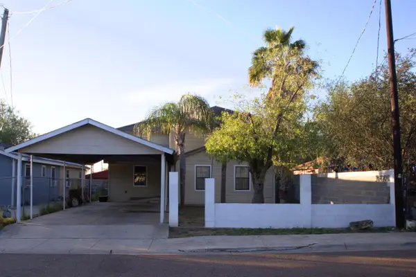 3305 Corpus Christi St, Laredo, TX 78043-3512