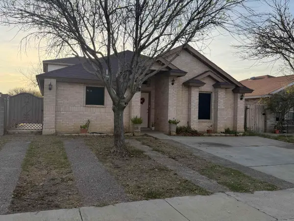 10214 Blitzen Dr, LAREDO, TX 78045