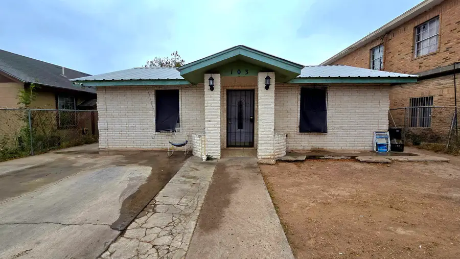 103 Malaga Dr, Laredo, TX 78046 - #2