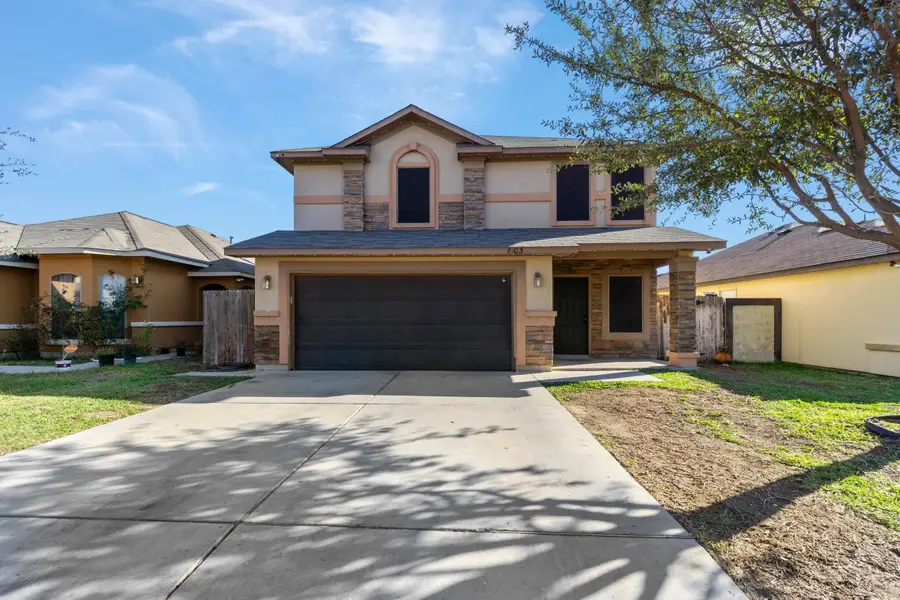 6103 Fraile Dr, Laredo, TX 78043 - #2