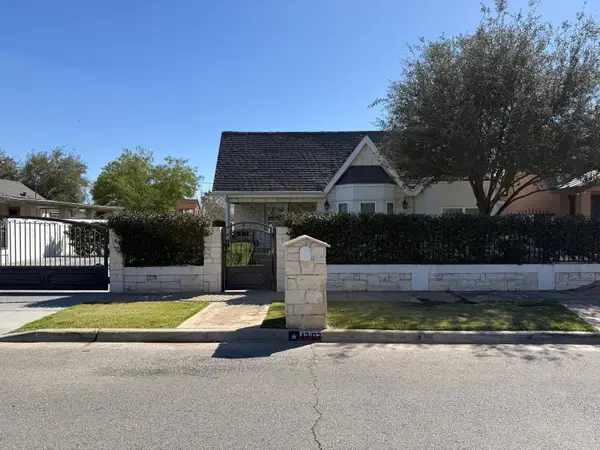 1707 Galveston St, Laredo, TX 78043