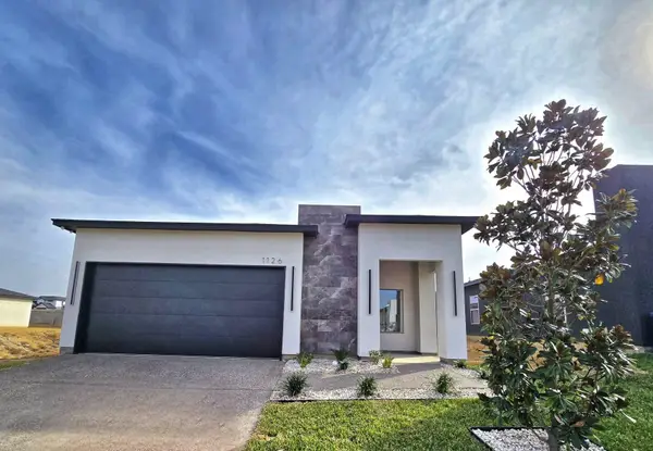 1126 Noyola Loop, Laredo, TX 78046-6072