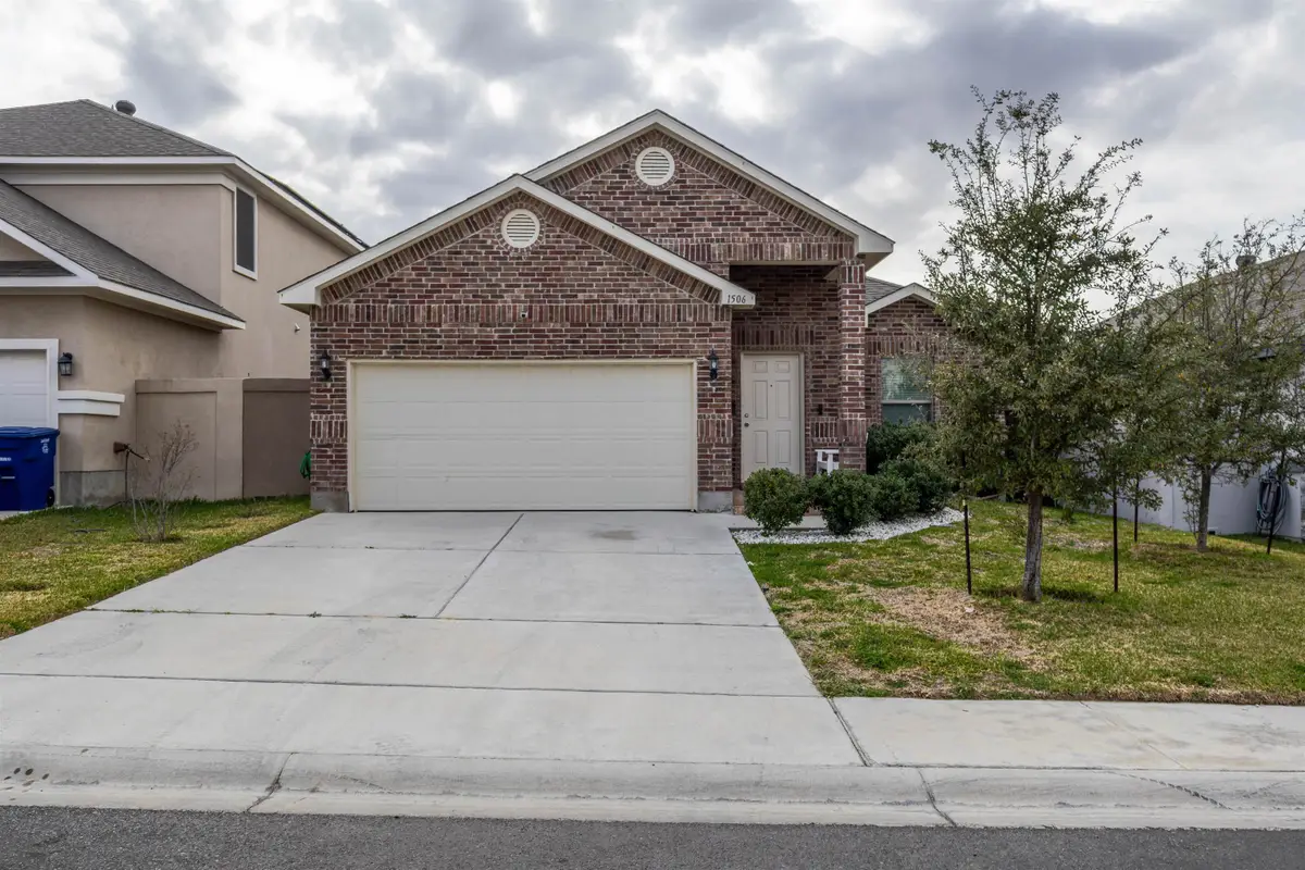 1506 Orto Dr., Laredo, TX 78045 - #1