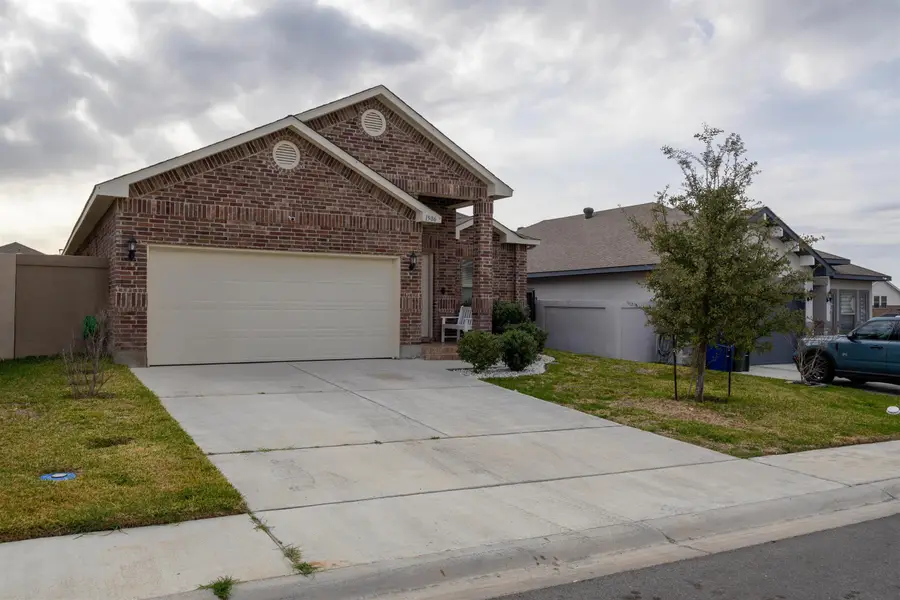 1506 Orto Dr., Laredo, TX 78045 - #2