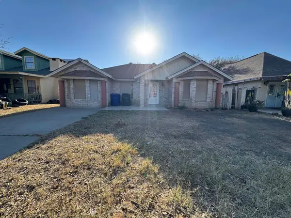 404 Venado Ct, Laredo, TX 78045