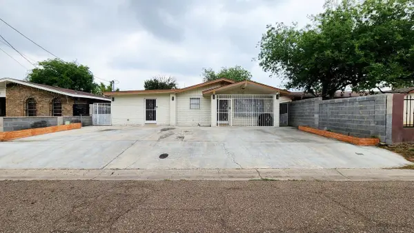 318 E Cherry Lane, Laredo, TX 78041