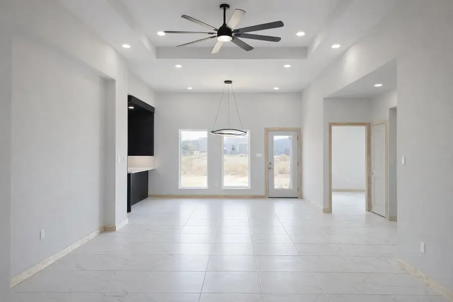 5141 Plasencia Ln., Laredo, TX 78046 - #2
