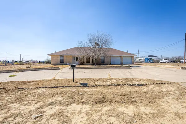 202 Ranch Rd, Laredo, TX 78043
