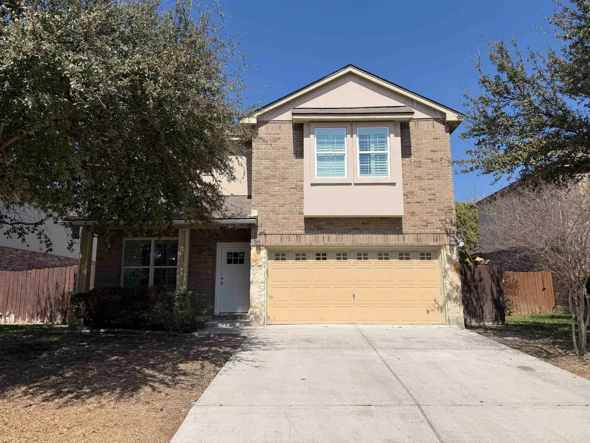 3104 Quintero St, Laredo, TX 78045 - #1